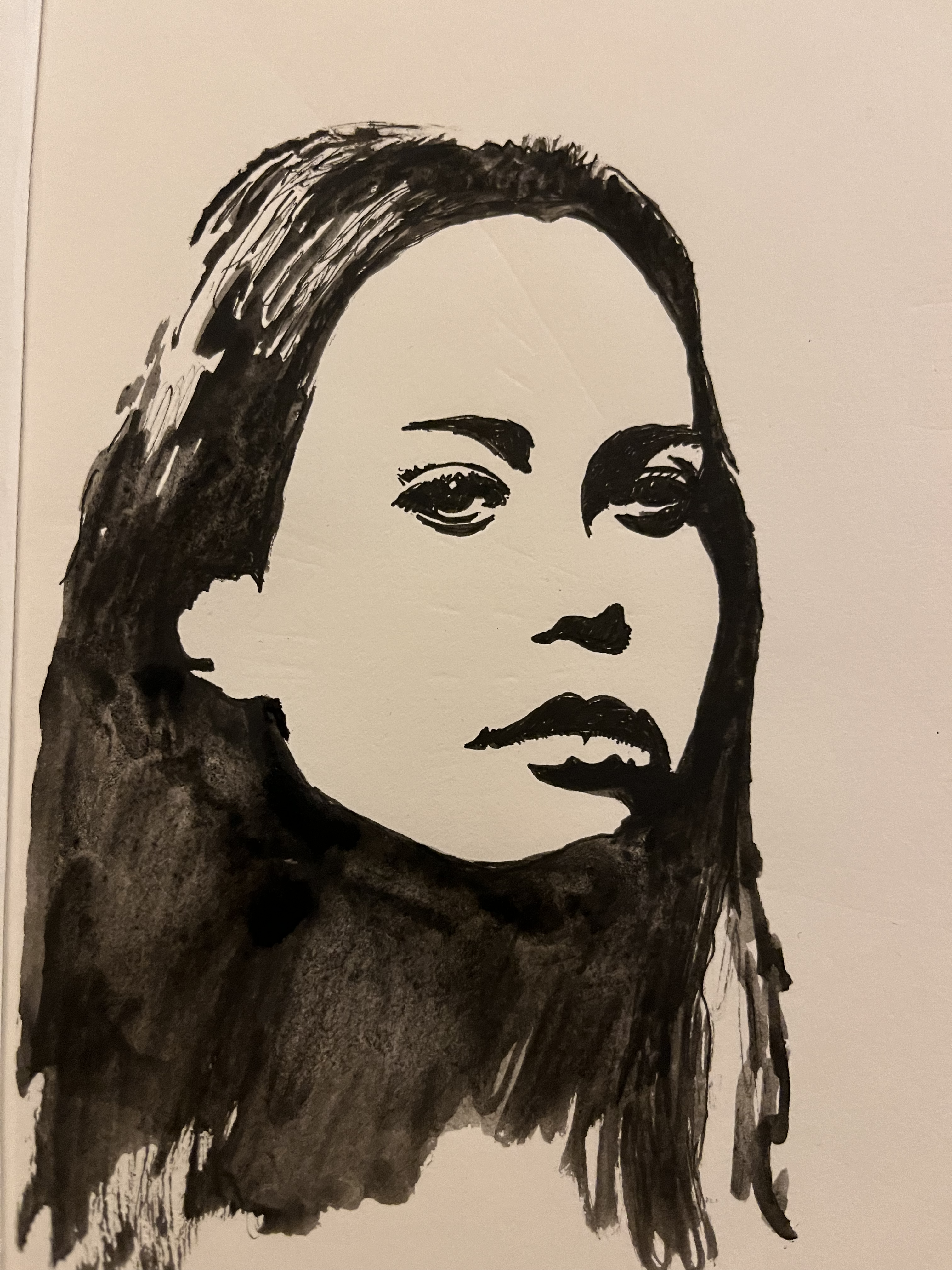 singer contest drawing