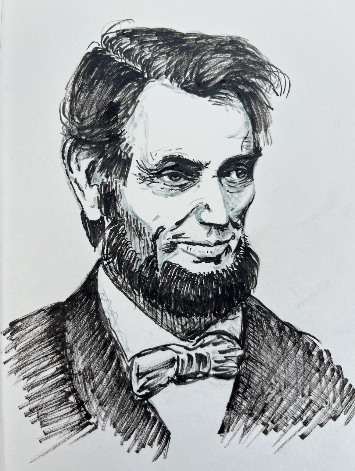 abraham lincoln