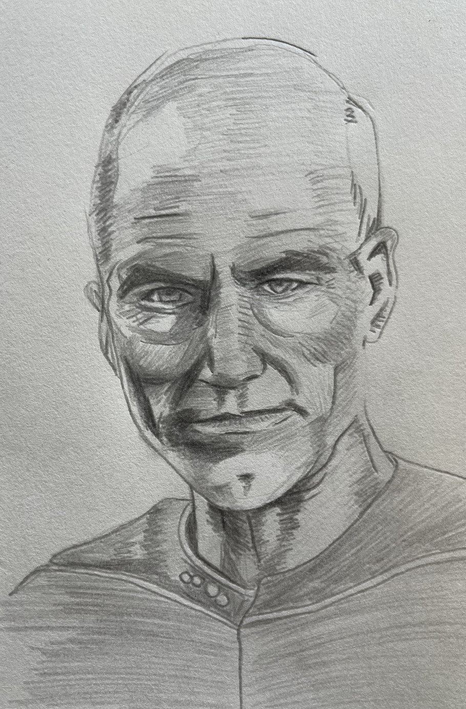 jean luc picard