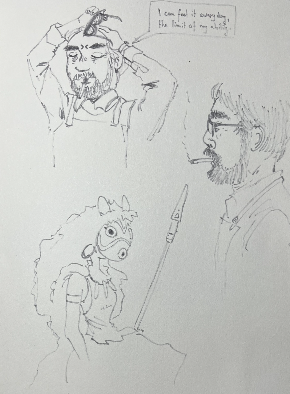 hayao miyazaki
