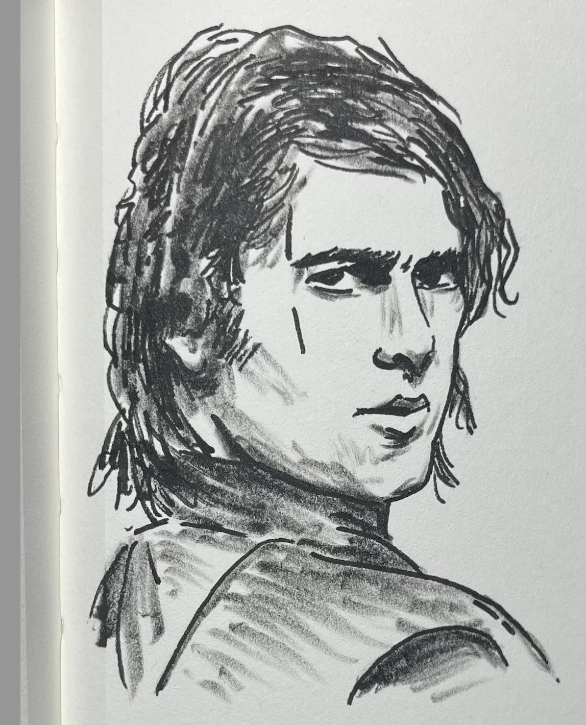 anakin skywalker
