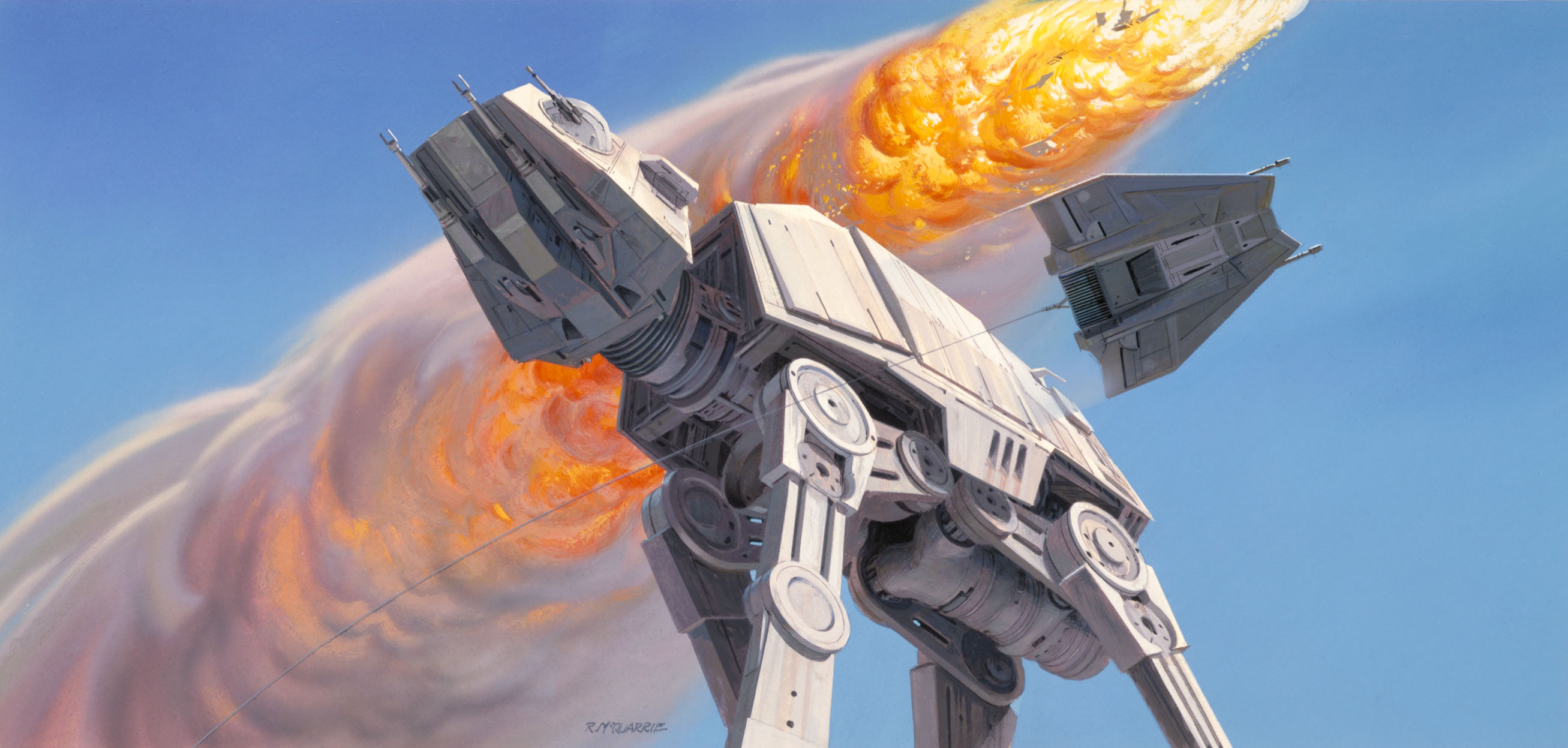ralph mcquarrie