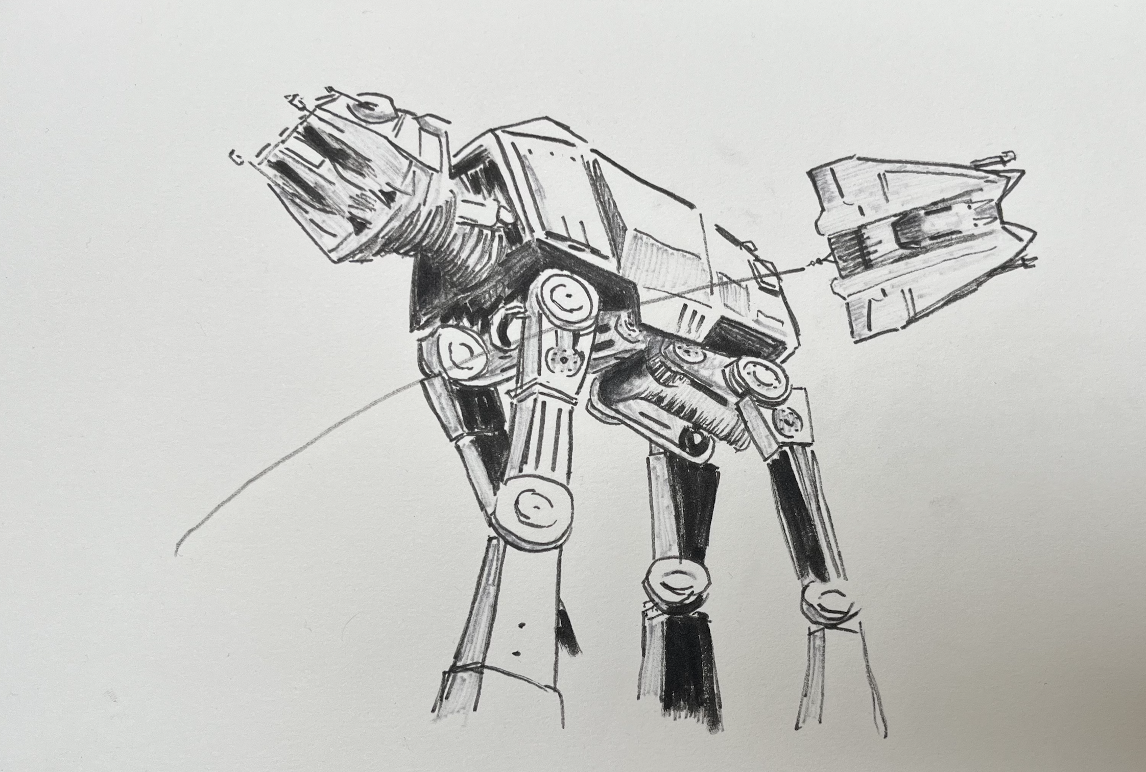 atat star wars