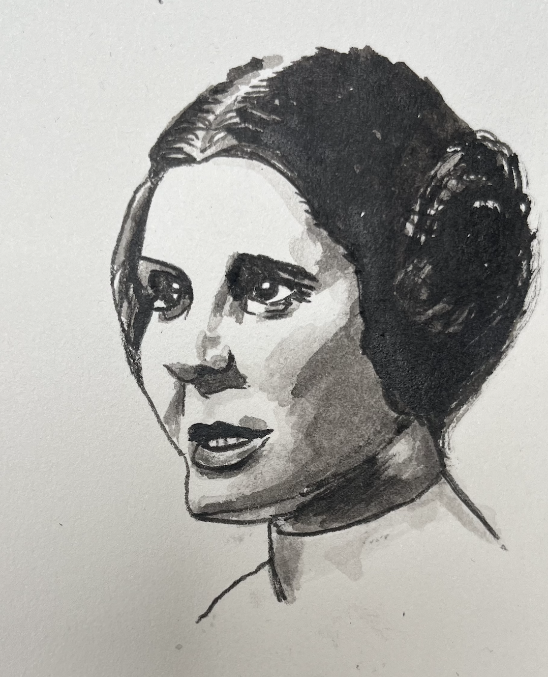 carrie fisher