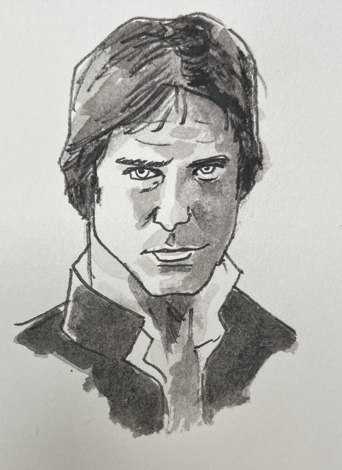 harrison ford