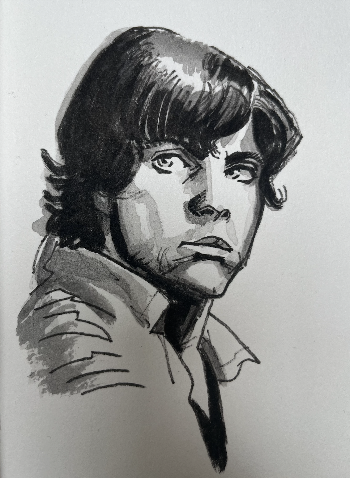 mark hamill
