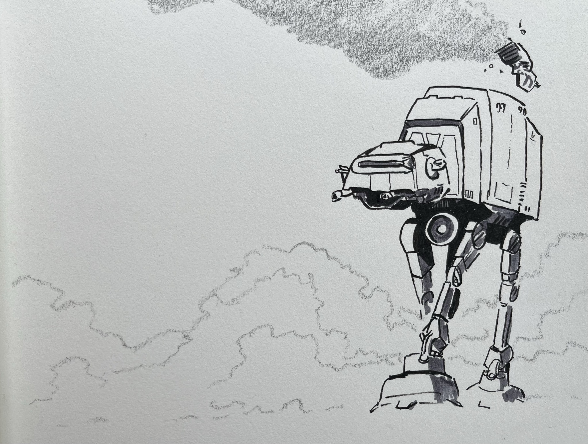 atat star wars