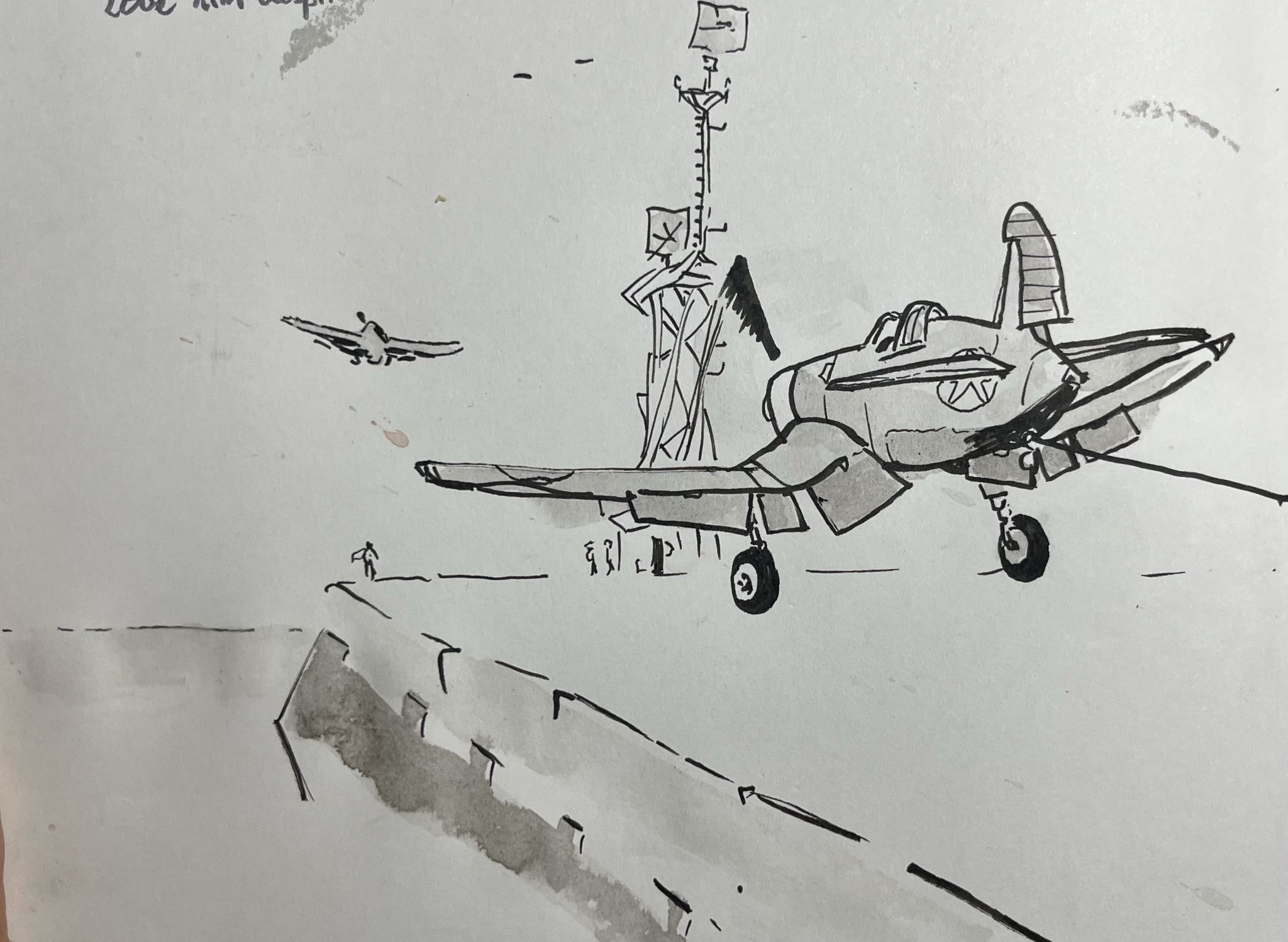 carrier