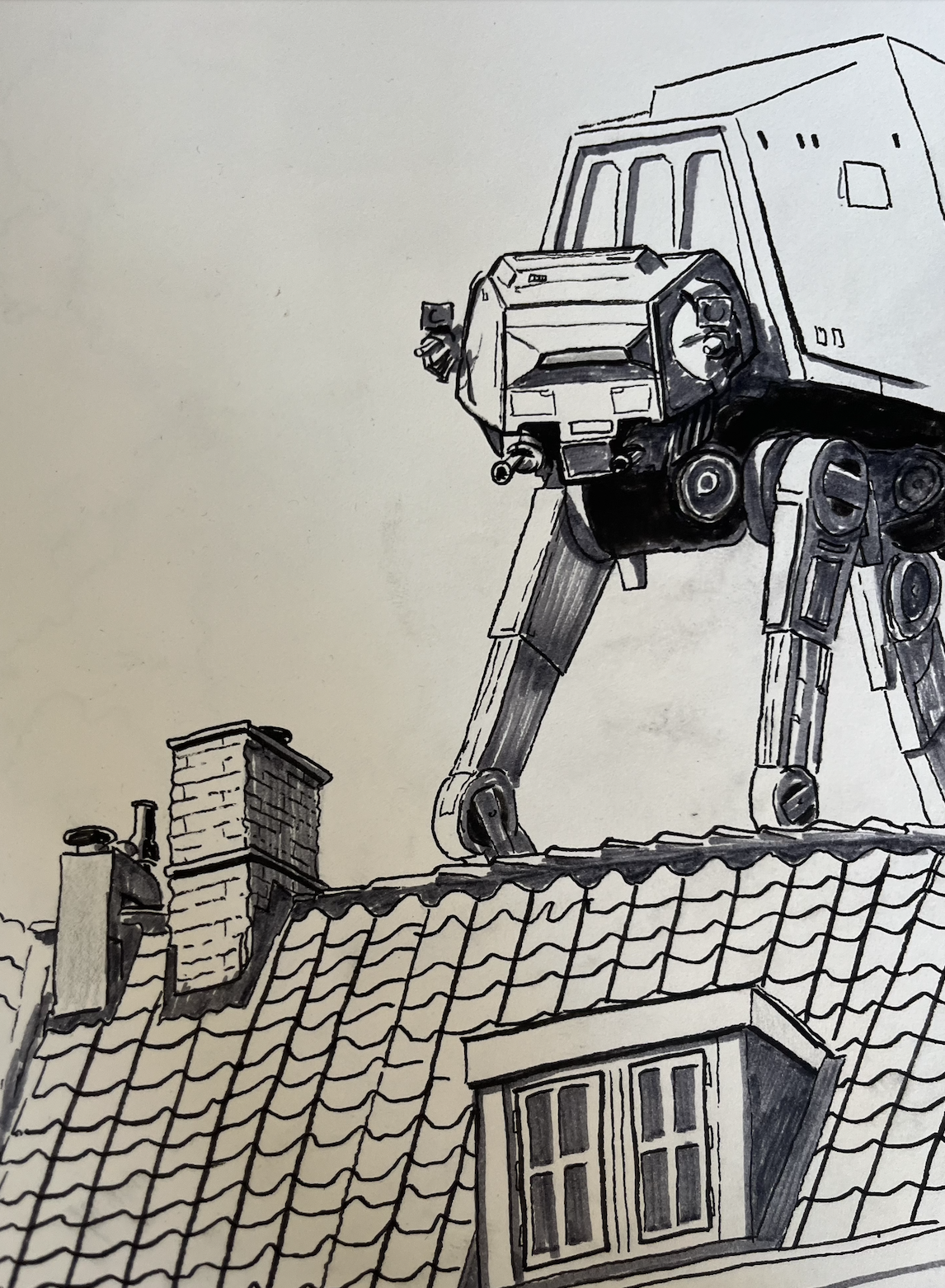 atat starwars mortgage
