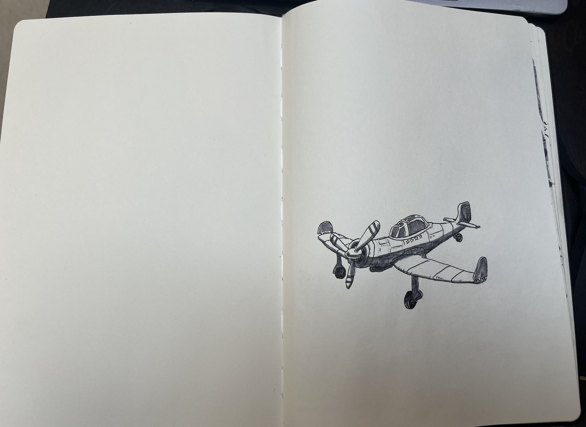 plane