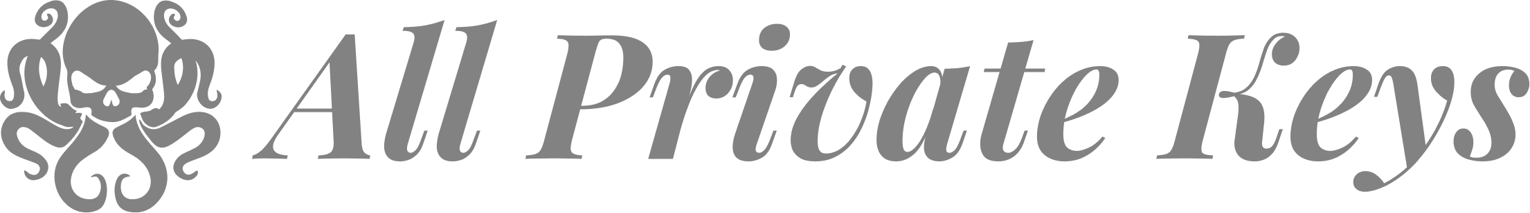 allprivatekeys.com logo